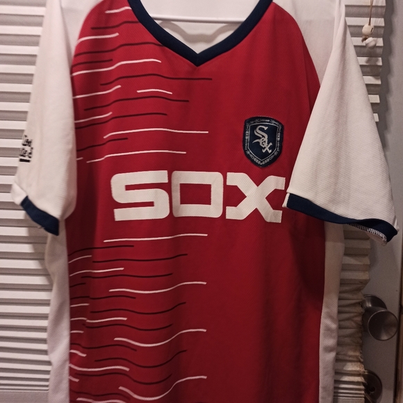 Chicago White Sox jersey - Picture 3 of 10